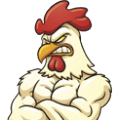 roosters